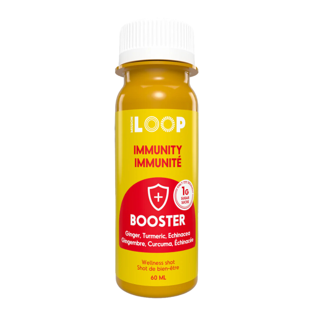 Loop Shot Wellness Booster / 60ml