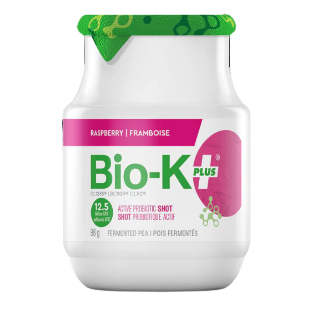BIO-K Shot Active Probiotic Raspberry / 98g