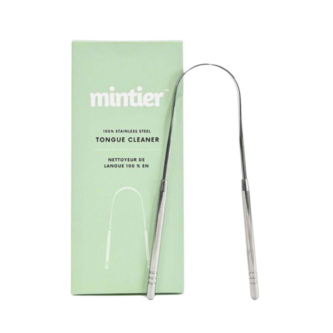 Mintier Tongue Cleaner / 1pc