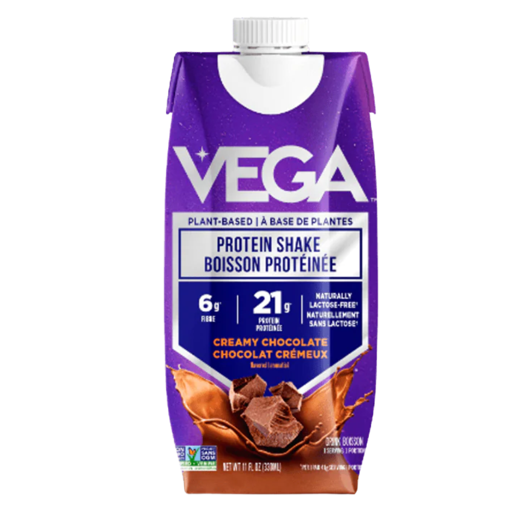 Vega Chocolate Protein Shake/ 330 ml