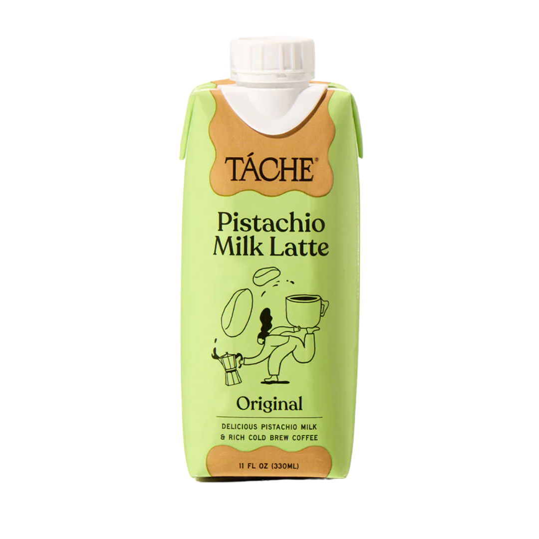 Tache Pistachio Latte / 330ml