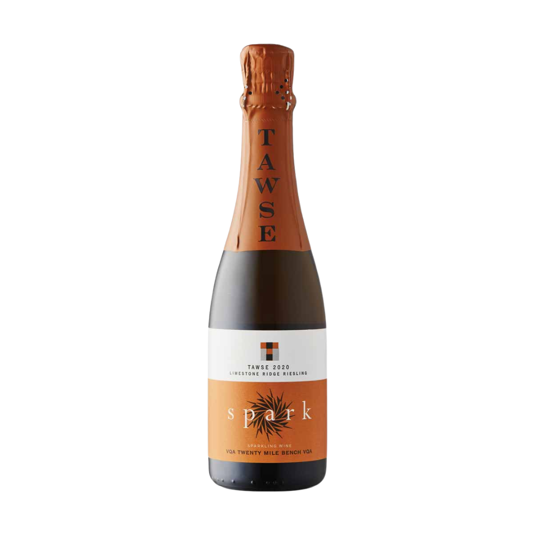 Tawse Sparkling Riesling Limestone Ridge / 375ml