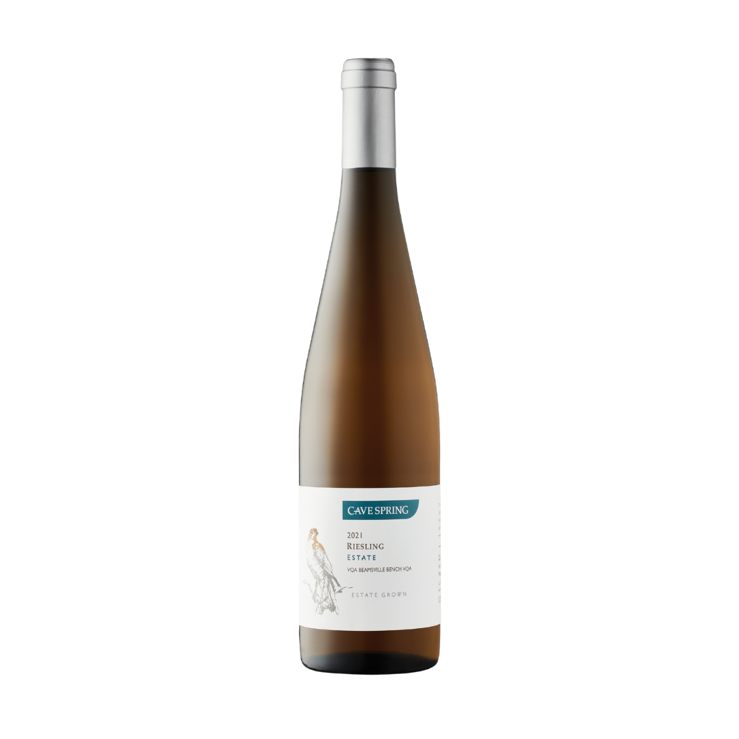 Cave Spring Riesling Res Niagara / 750ml
