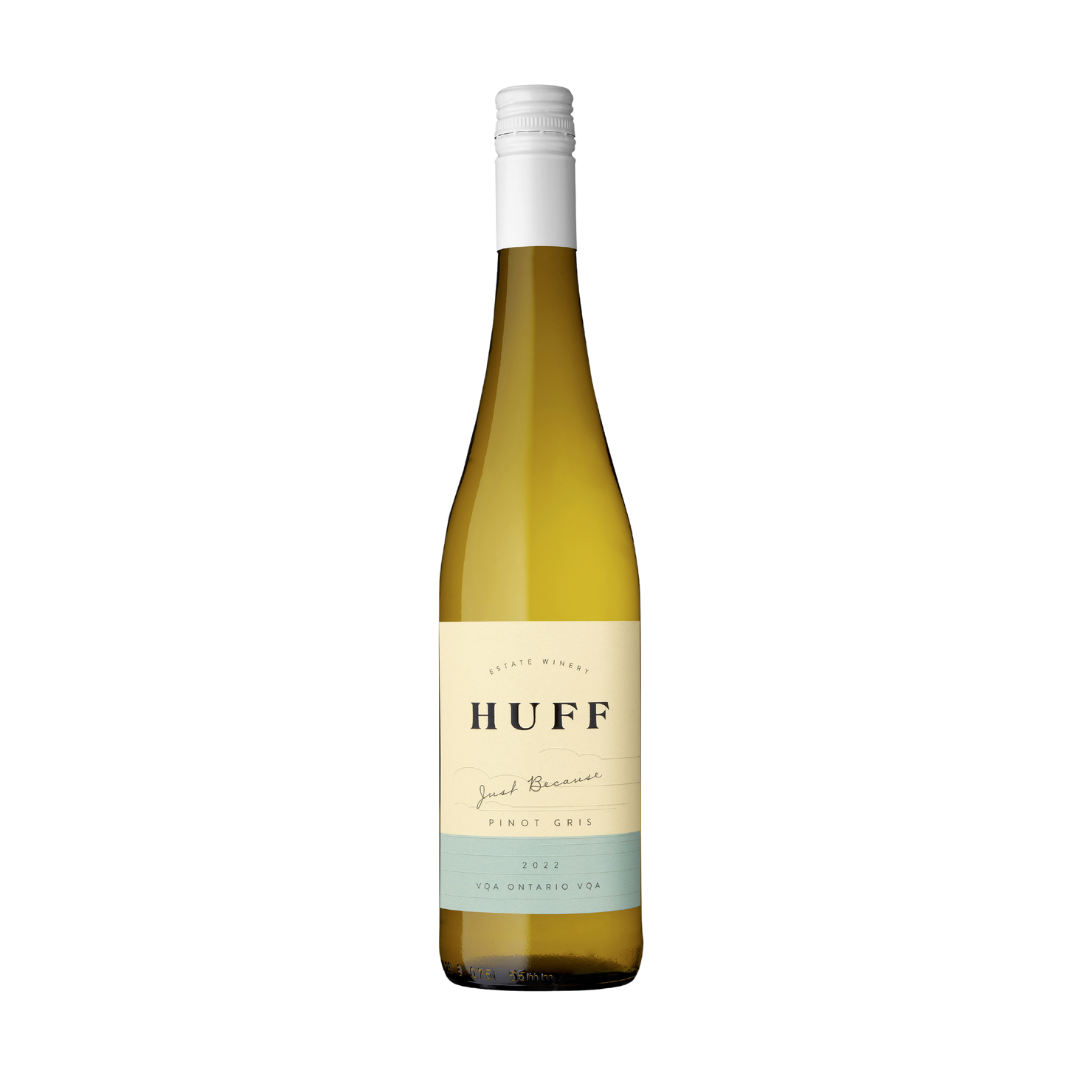 Huff Estates Just Because Pinot Gris / 750ml