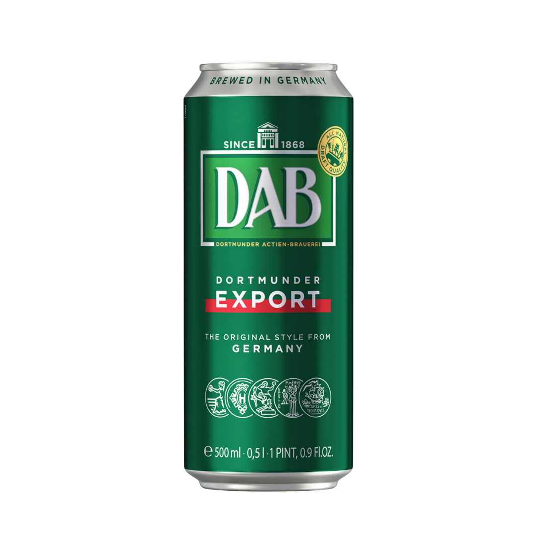 Dab Original / 500ml