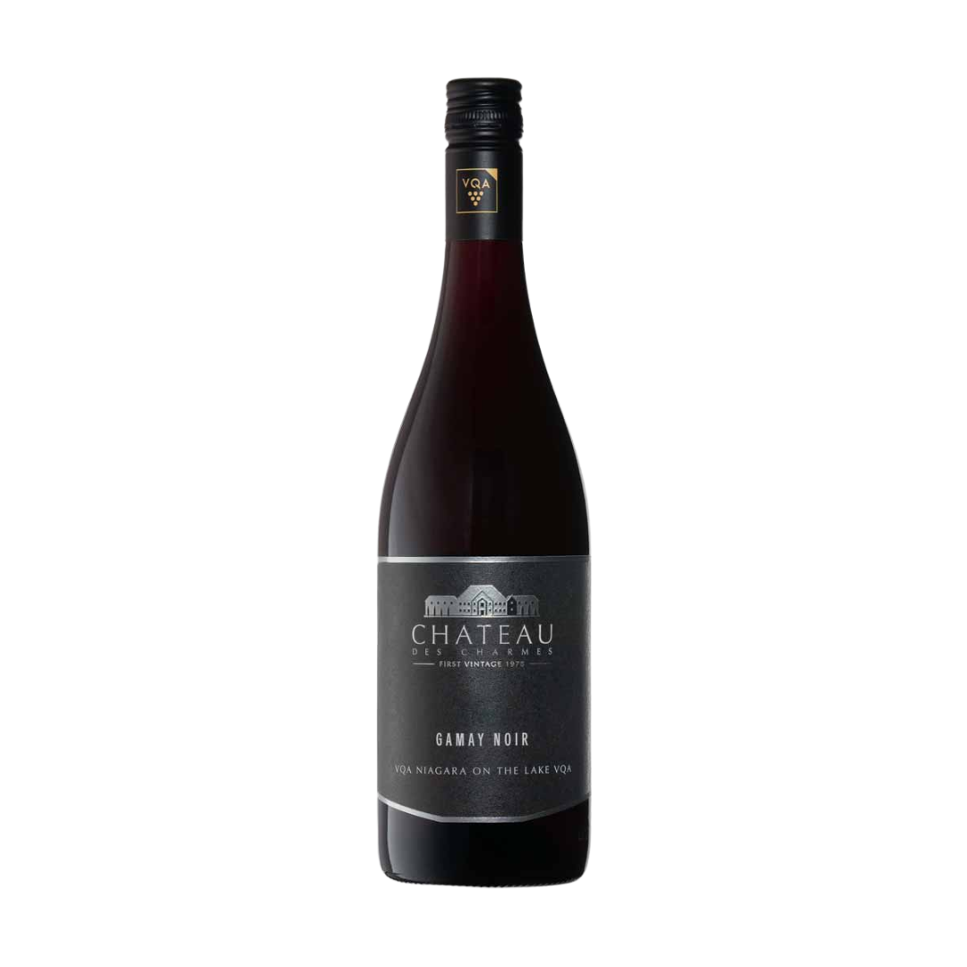 Chateau Des Charmes Gamay Noir / 750ml