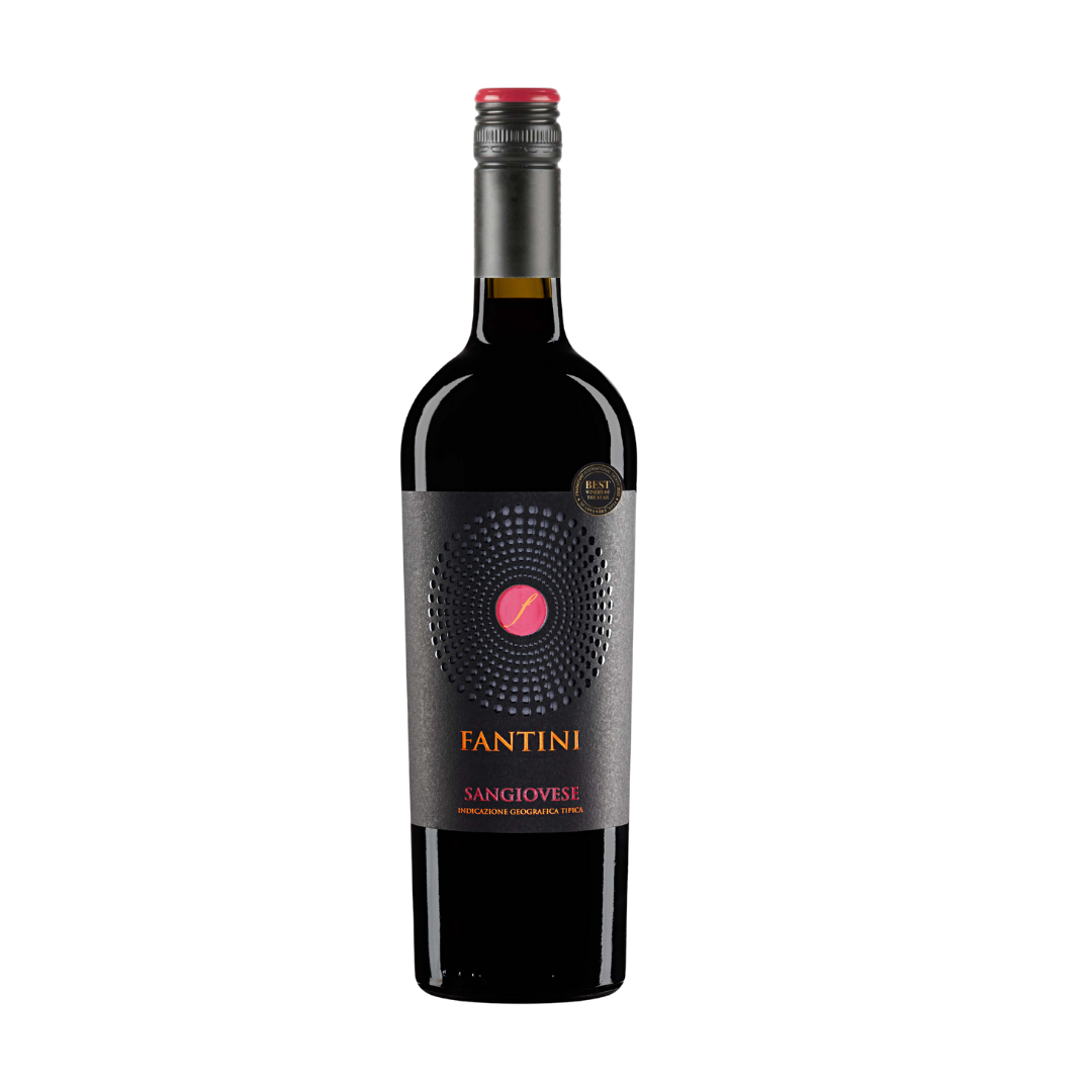 Fantini Sangiovese / 750ml