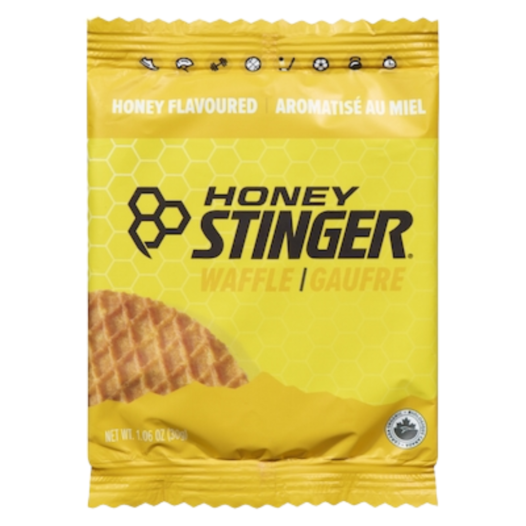 Honey Stinger Honey Waffle / 30g