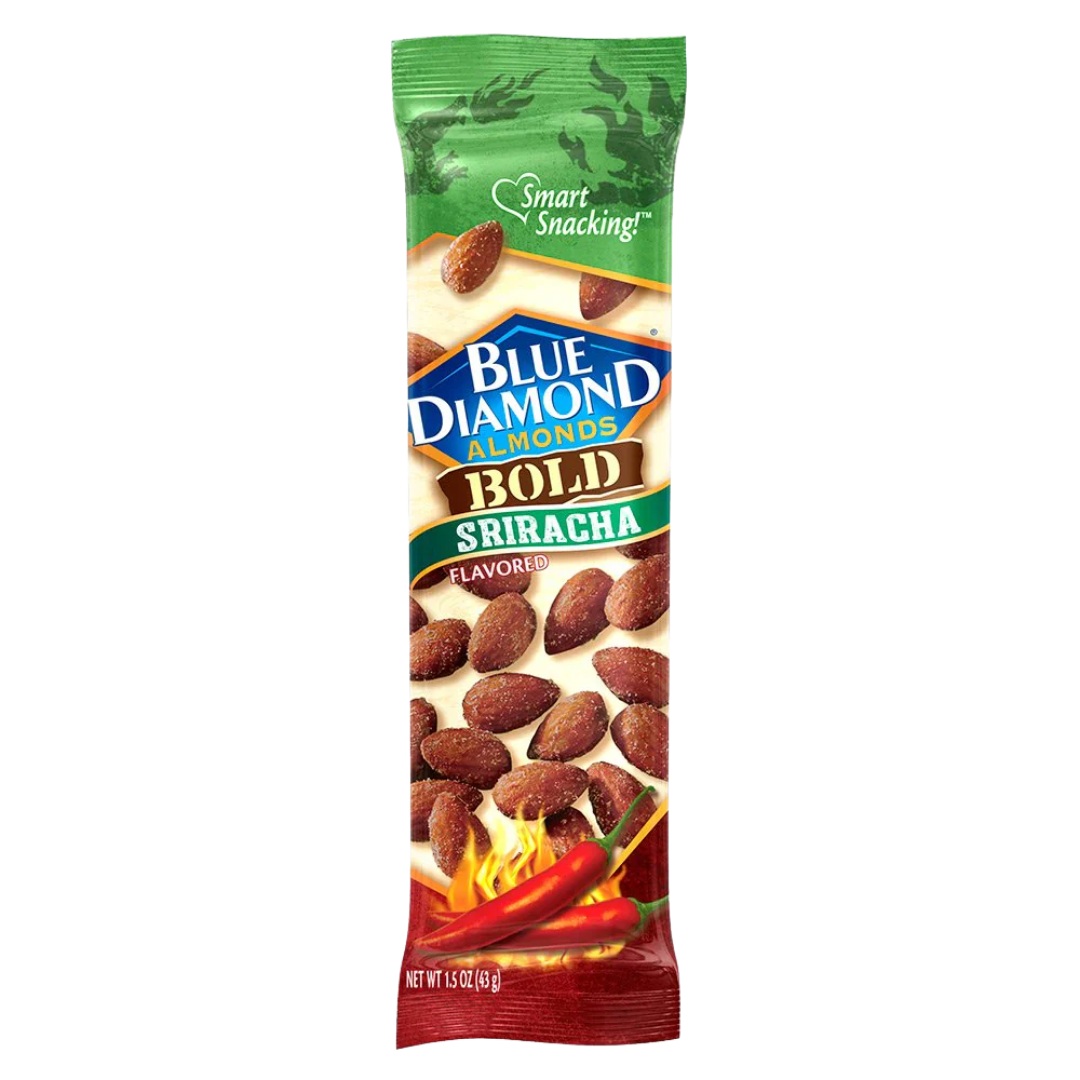 Blue Diamond Bold Sriracha / 43g