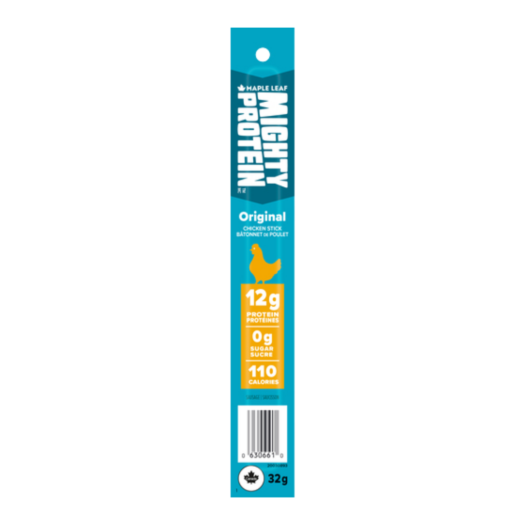 Mighty Protein Original Chicken Stick / 32g