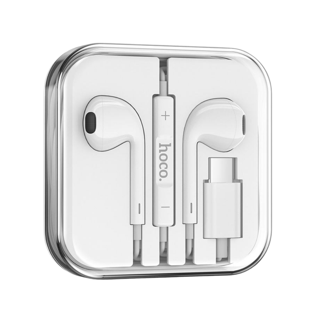 Type-C Earphones / 1u