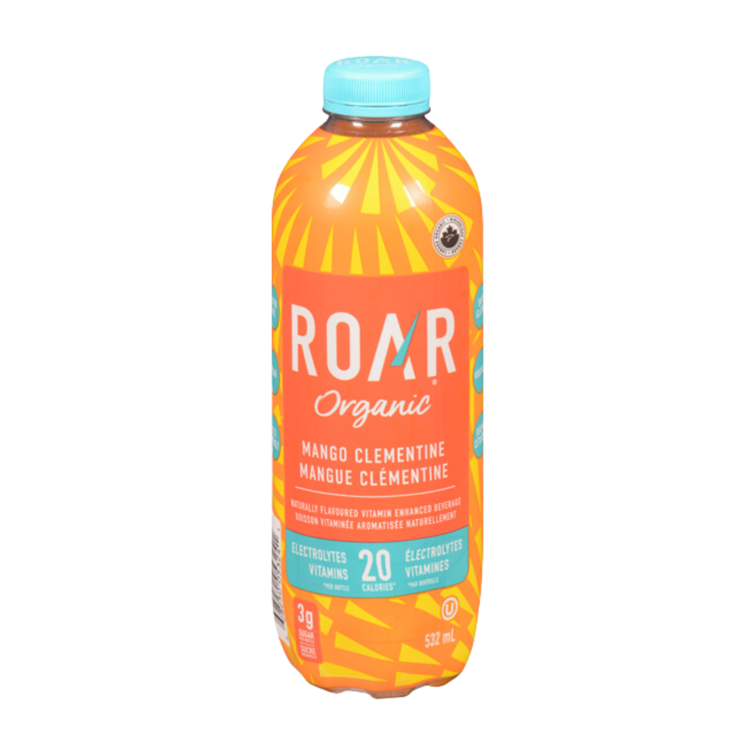 Roar Mango and Clementine / 532ml