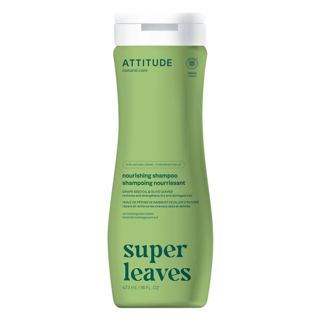 Attitude Nourishing Shampoo / 473ml