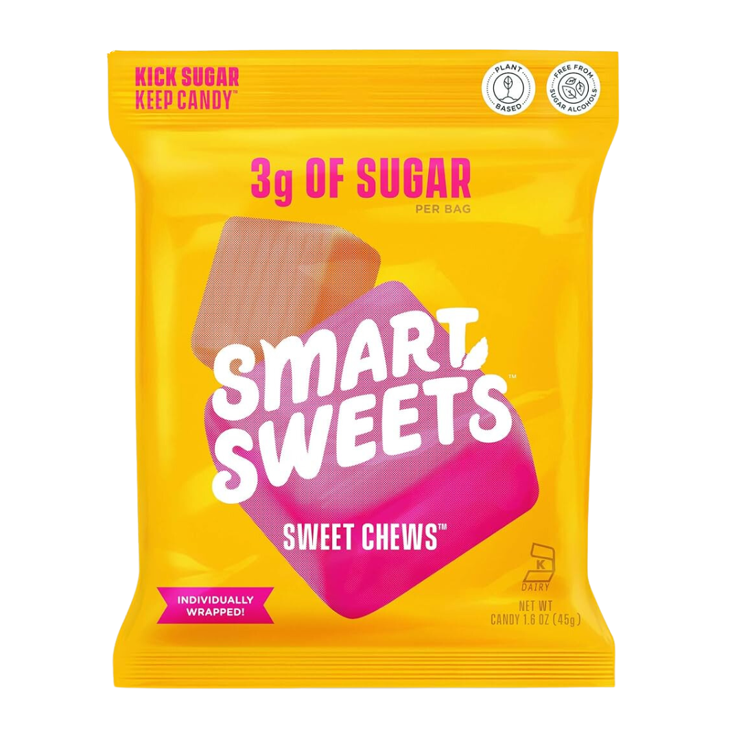 SmartSweets SweetChews / 45g