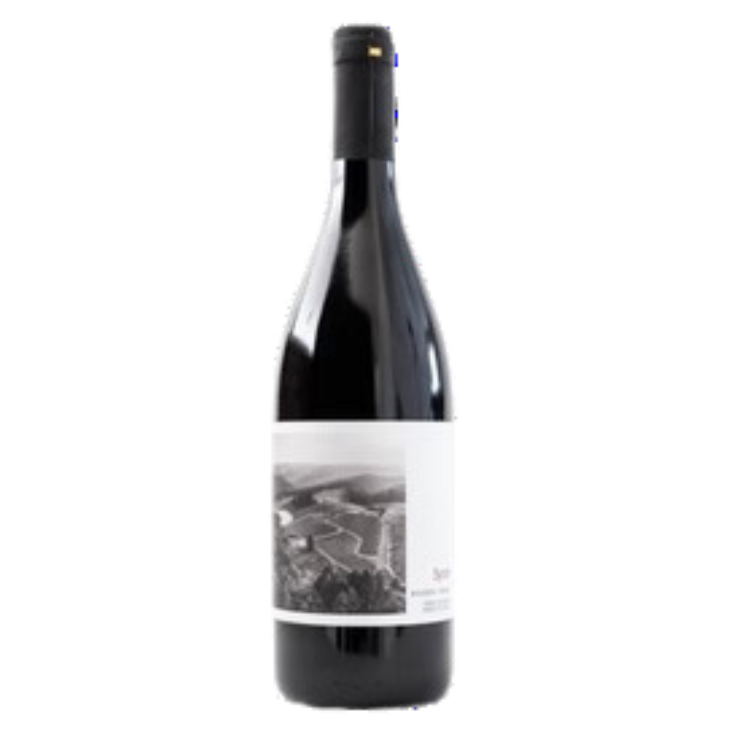 Biosphere Syrah Red Wine / 750ml