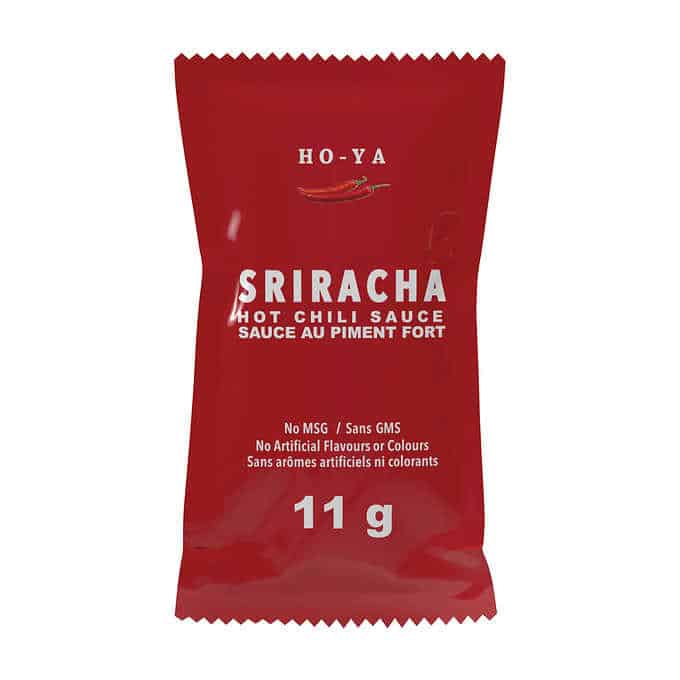 Siracha / 8ml
