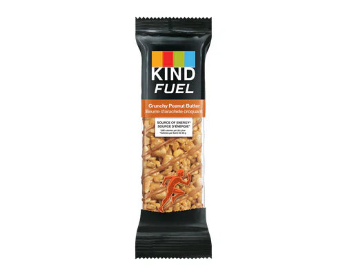 Kind Fuel, Crunchy Peanut Butter / 50g