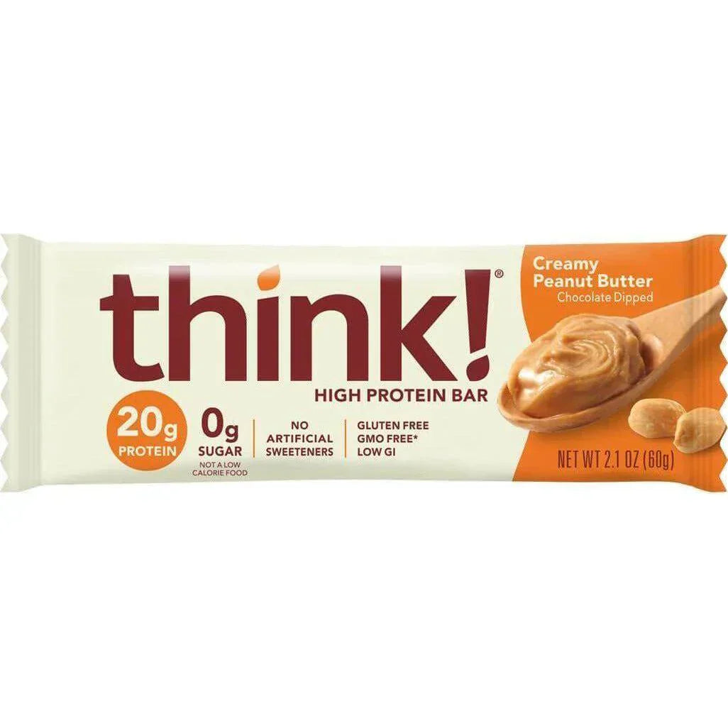 Think Peanut Butter / 60g