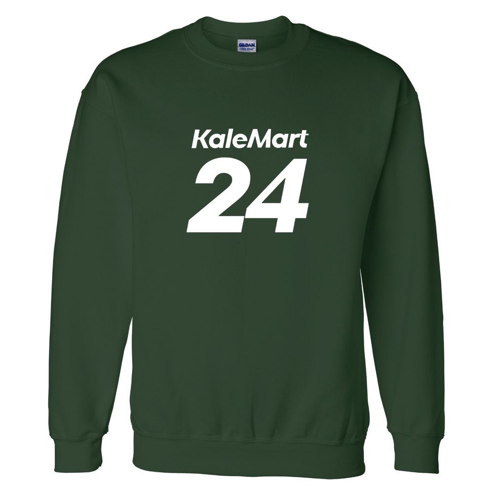 Crewneck Sweatshirt