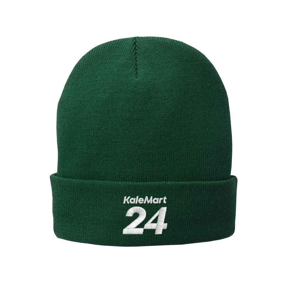 Knit Cap