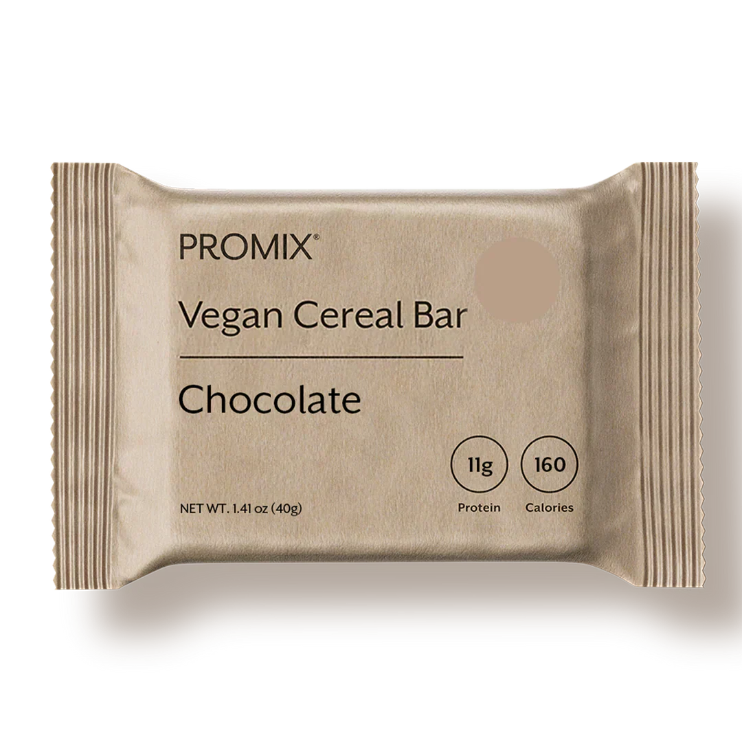 PROMIX Protein Puff Bar Chocolate Chip / 40g