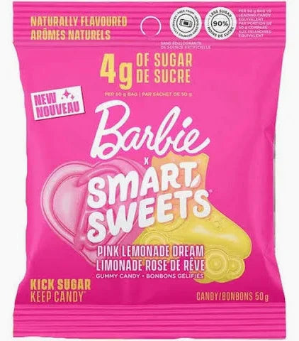 SmartSweets Barbie / 50g