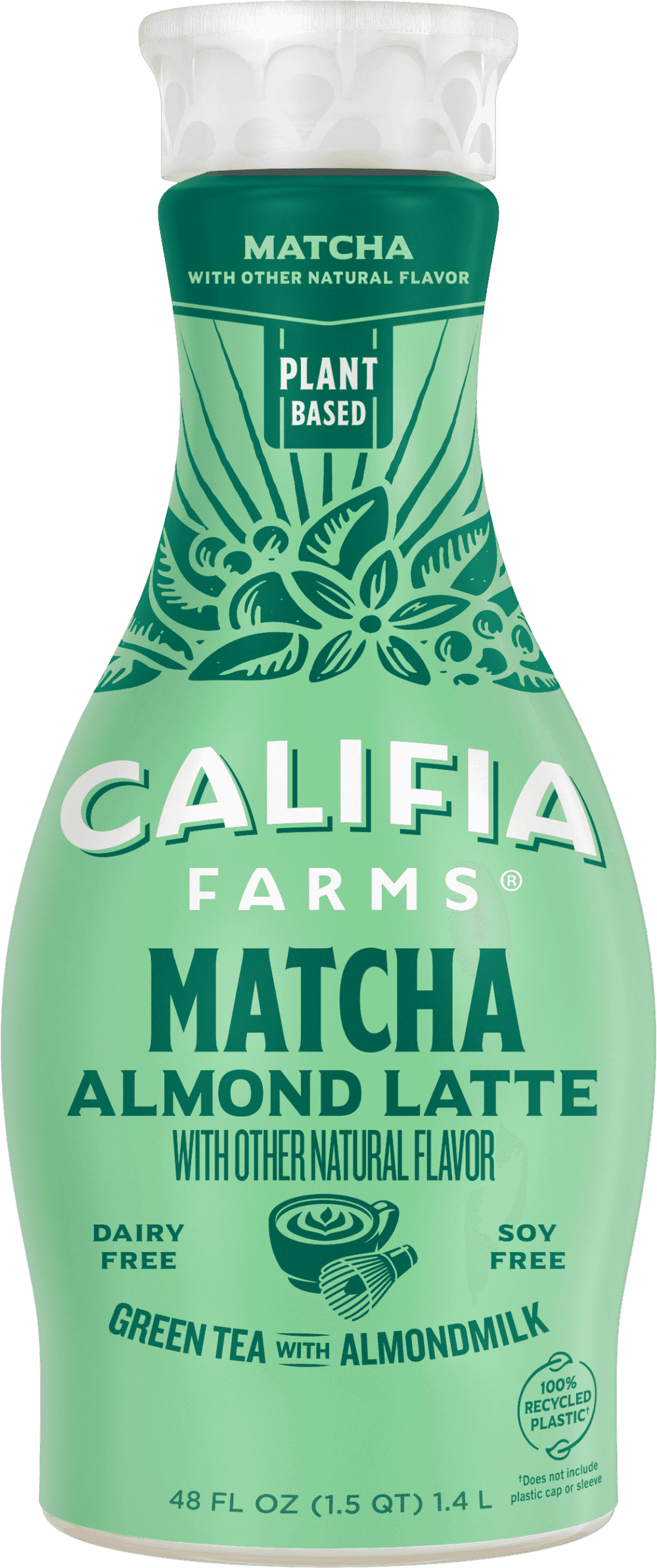 Califia Farms Matcha Latte / 1.4L