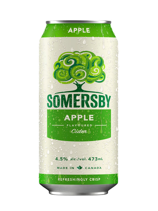 Somersby Apple Cider / 473ml