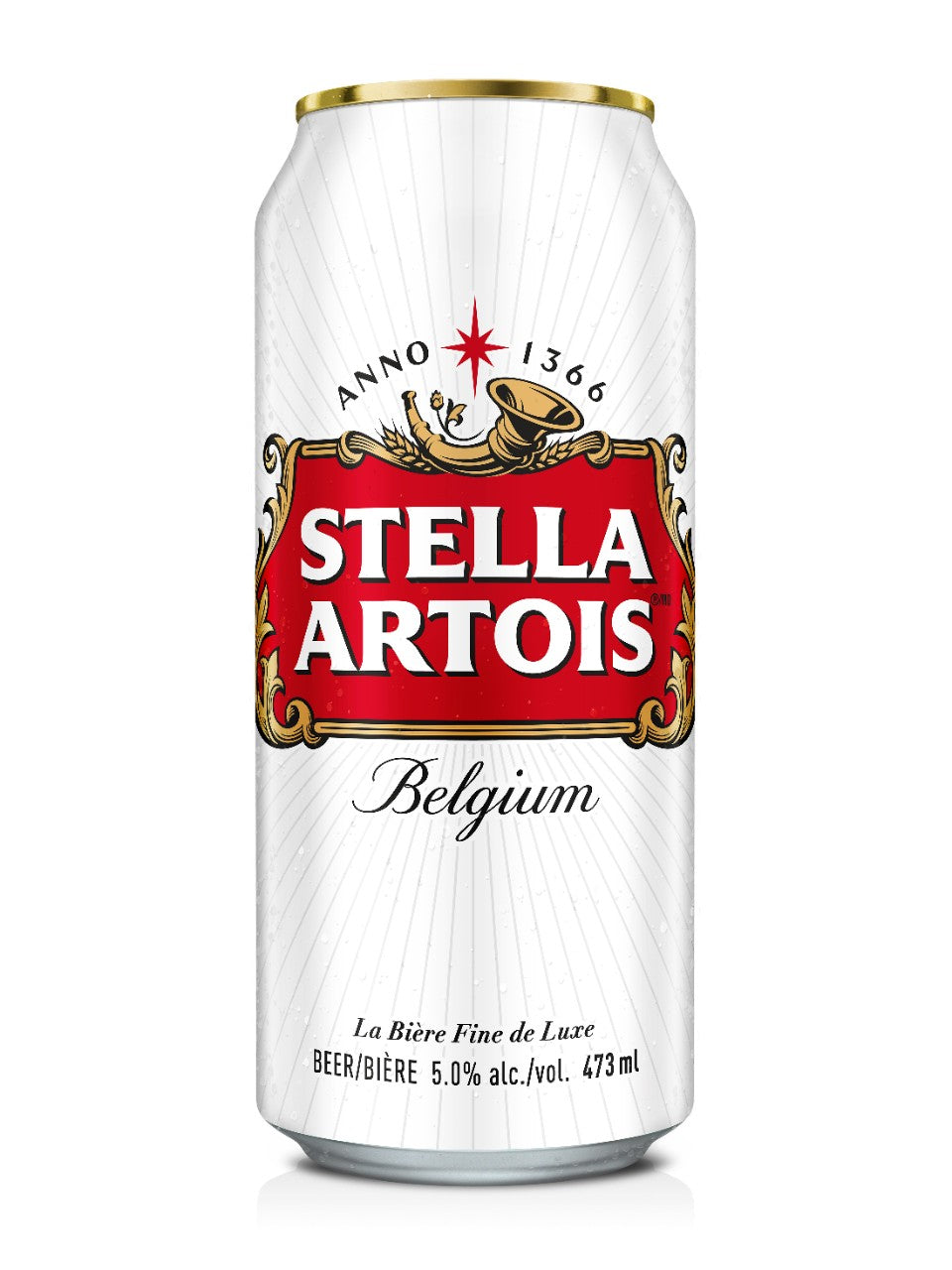 Stella Artois / 473ml
