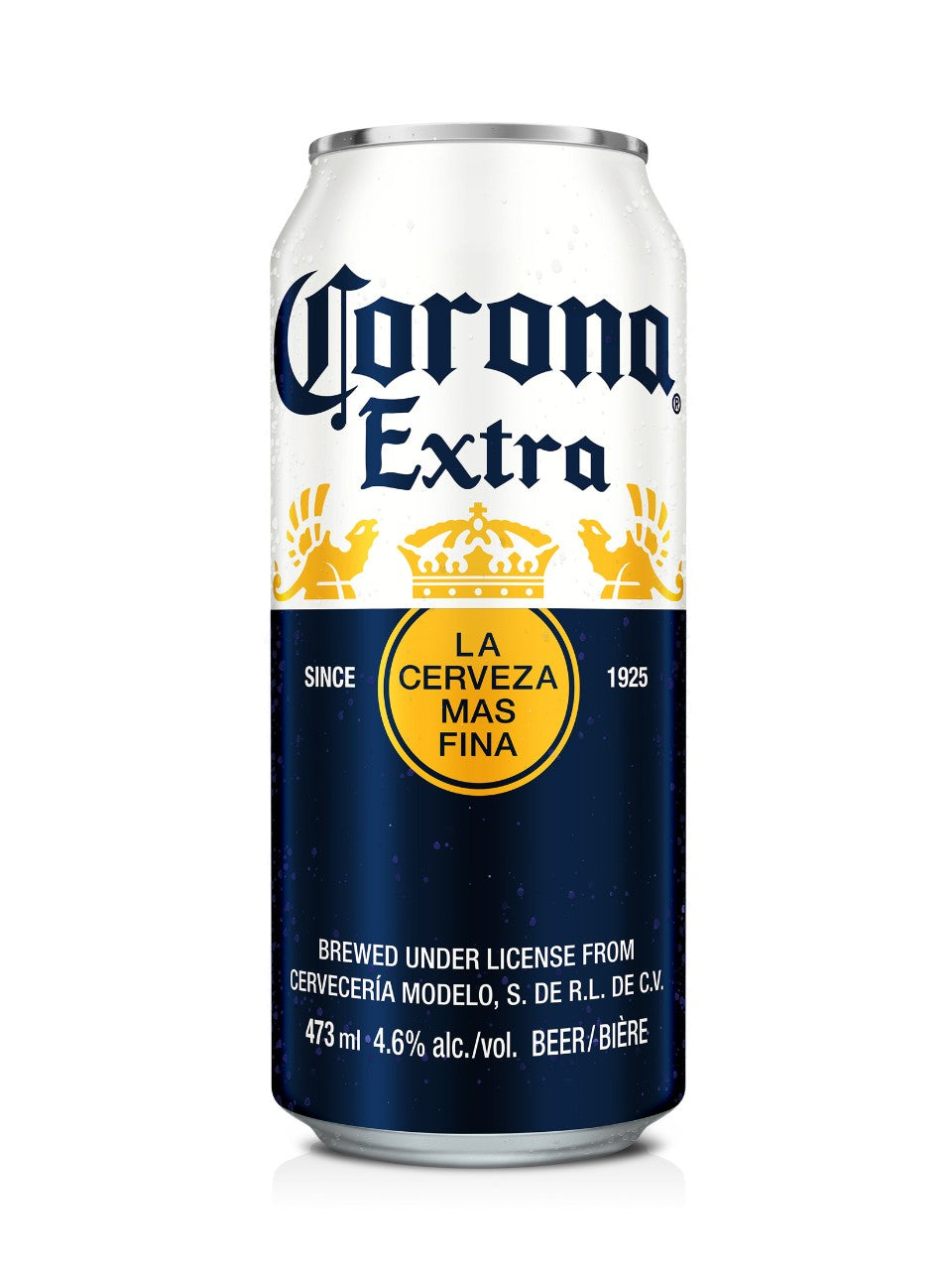 Corona Extra / 473ml