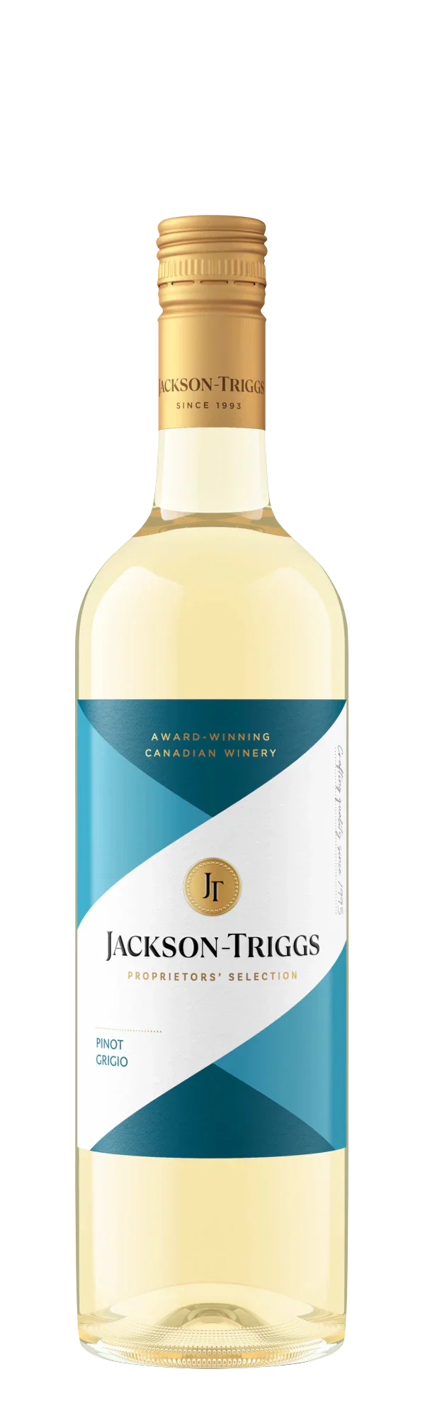 Jackson Triggs, Pinot Grigio / 750ml
