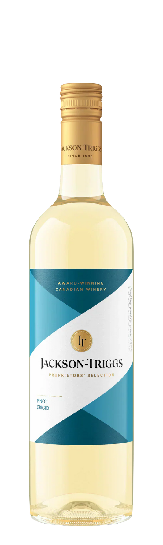 Jackson Triggs, Pinot Grigio / 750ml