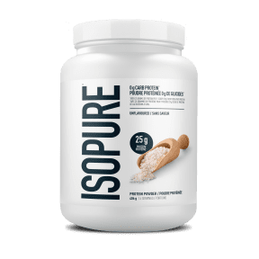 Organifi Protein Powder Vanilla / 1.12kg