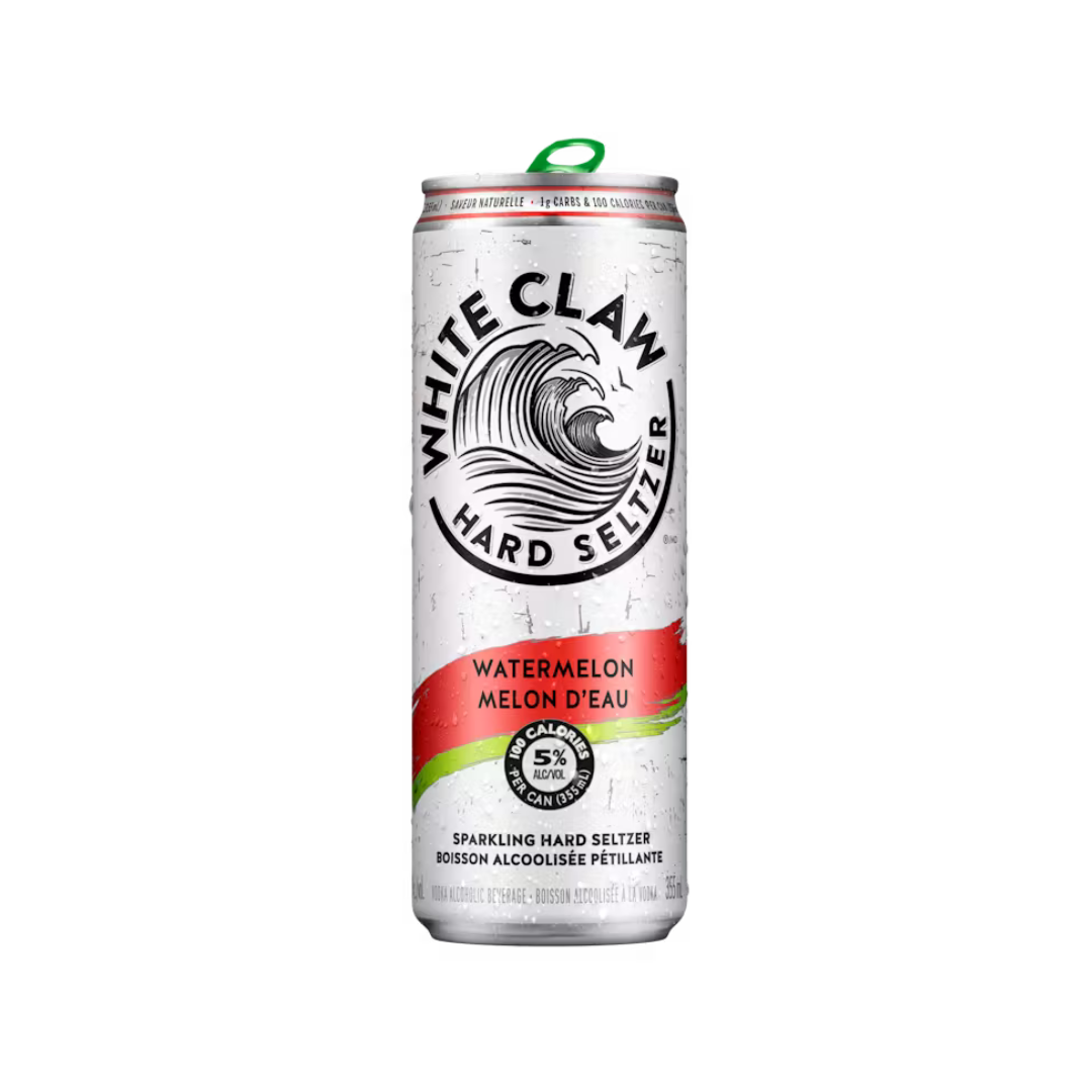 White Claw Watermelon / 355ml