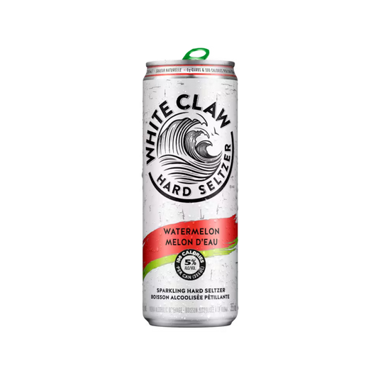 White Claw Watermelon / 355ml