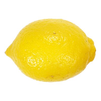 Organic Lemon / 1ct