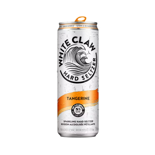 White Claw Tangerine / 355ml