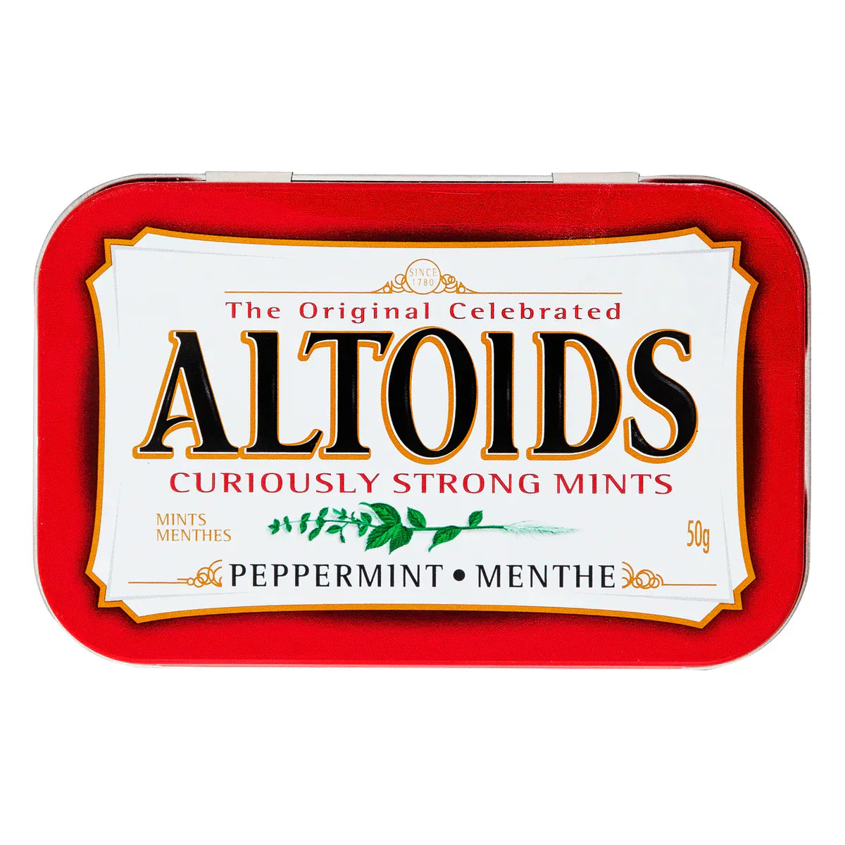 Altoids Mint /50g