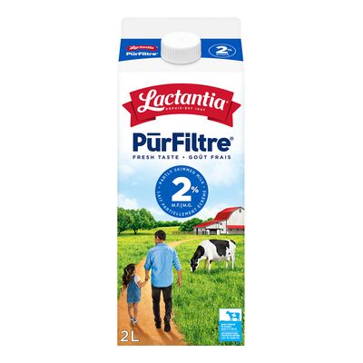Lactantia 2% Milk / 2L