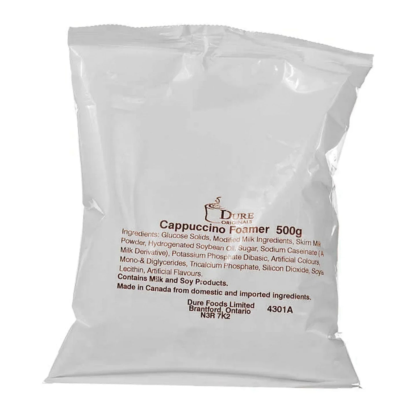 Lavazza Cappuccino Foamer / 500g
