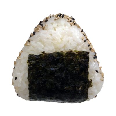 Chicken Onigiri