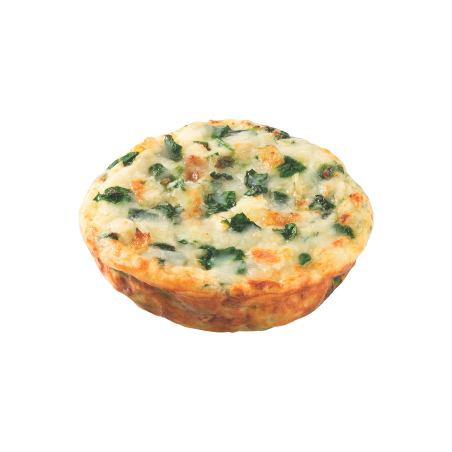 Egg Bite Spinach & Ricotta / 95 g