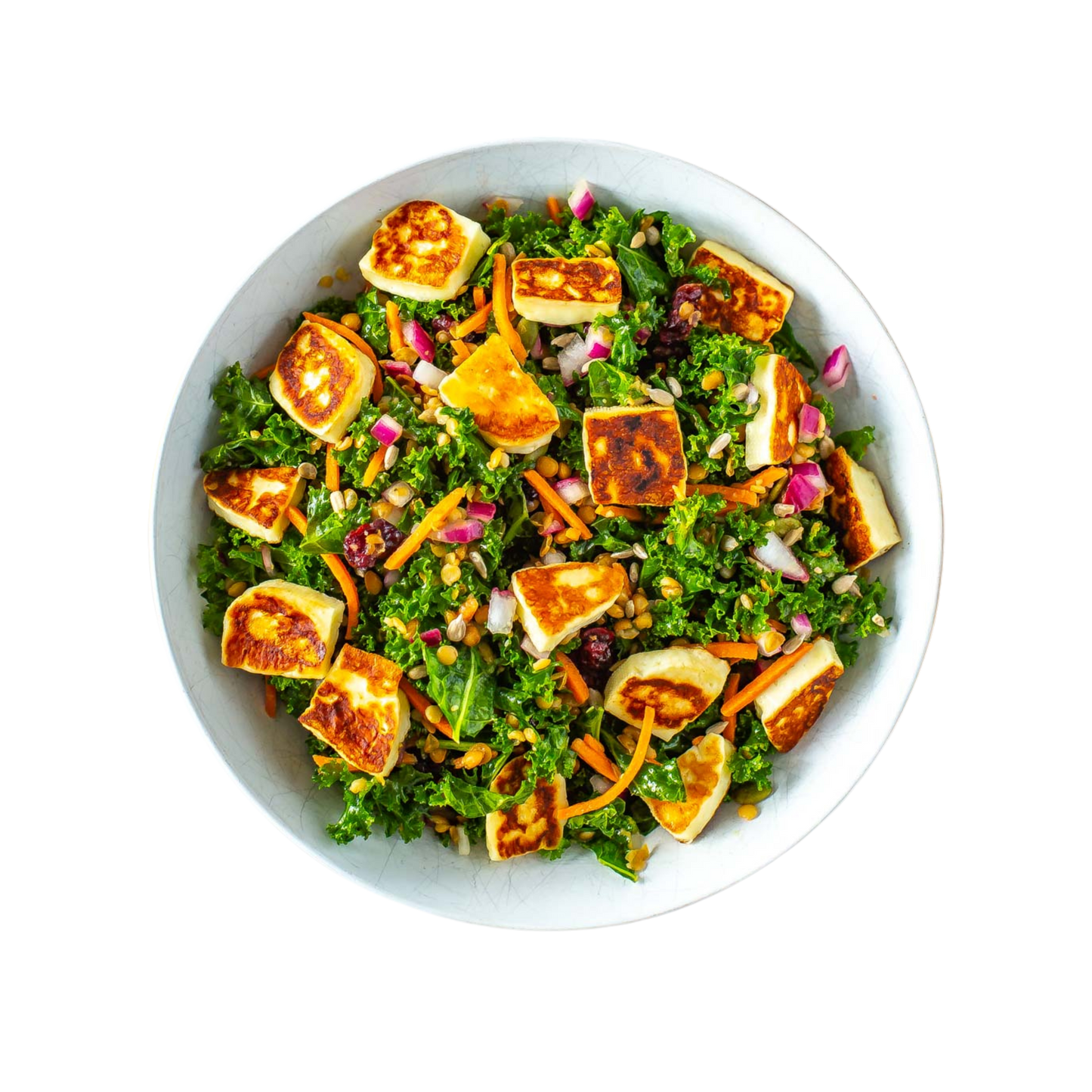 Caesar Bowl of Cyprus
