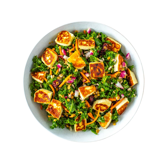 Caesar Bowl of Cyprus