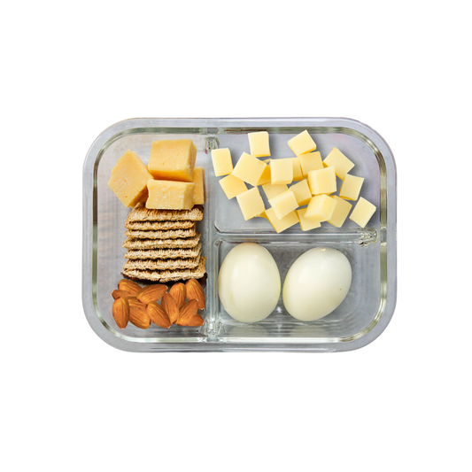 Protein Snack