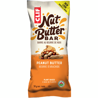 Clif Peanut Butter Bar / 50g