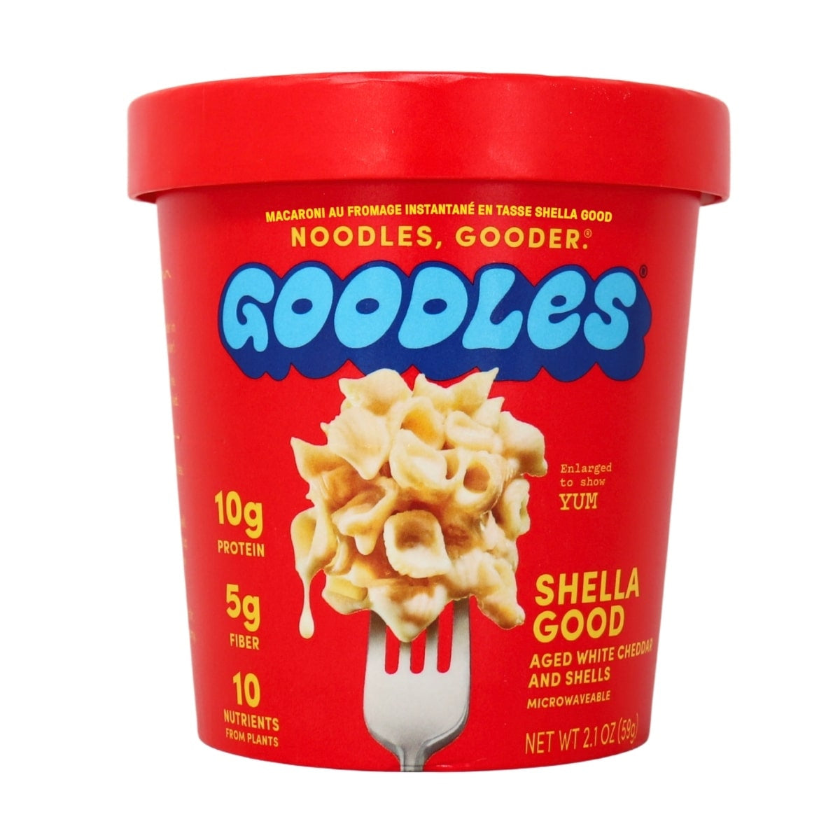 Goodles Shella Good / 59g