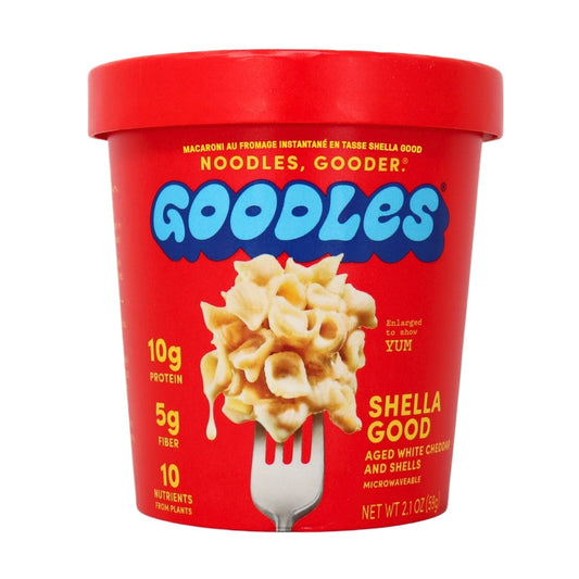 Goodles Shella Good / 59g