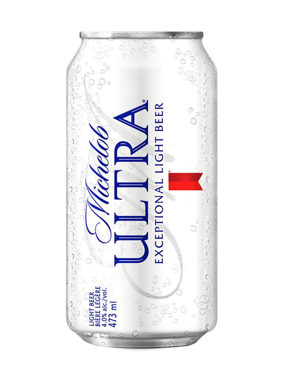Michelob Ultra / 473ml