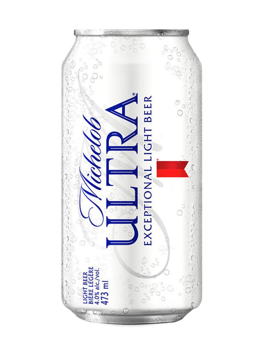 Michelob Ultra / 473ml